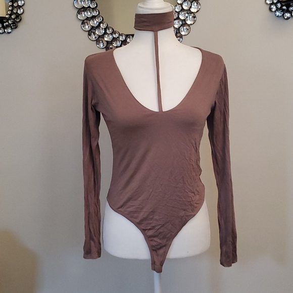 Windsor Tops - Never worn Long sleeve shirt